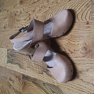 Dansko Thea Clogs